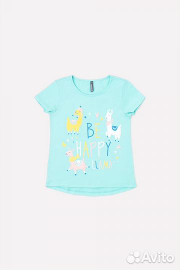 Новые футбоки crockid