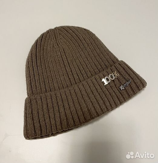 Женская шапка