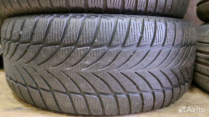 Goodyear UltraGrip Ice 2 235/55 R17 103T