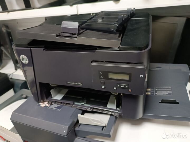 Принтер для доставки