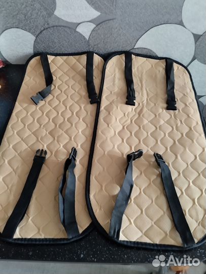 Накидка на заднее сидение,Защитная накидка на спин