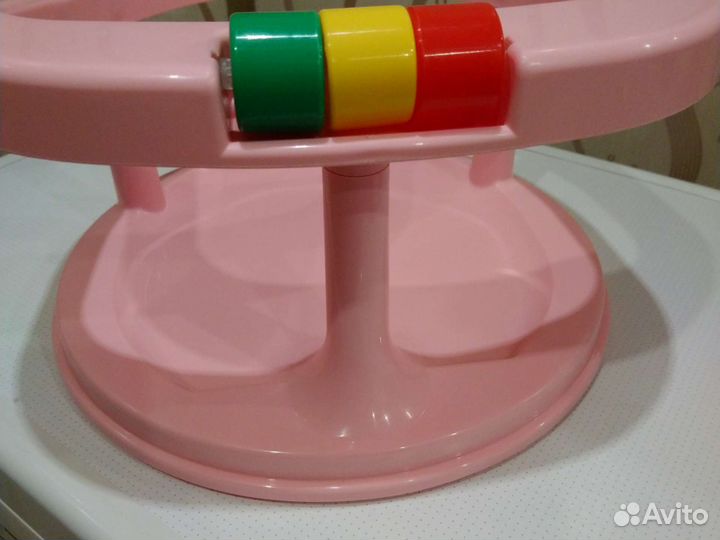 Стульчик для купания