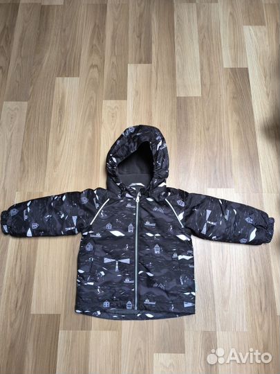 Зимний костюм lassie 86