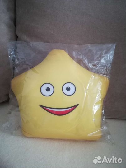 Подушка антистресс