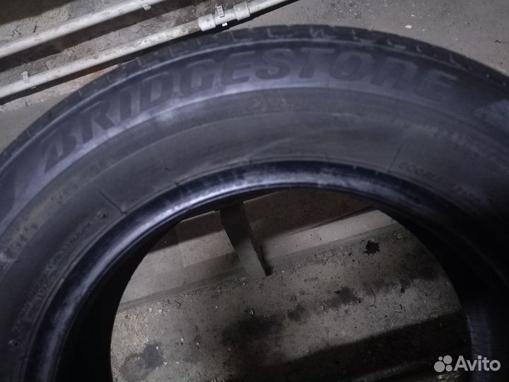 Bridgestone Ecopia EP150 175/70 R14