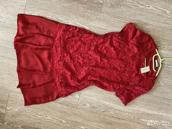 Платье новое intimissimi