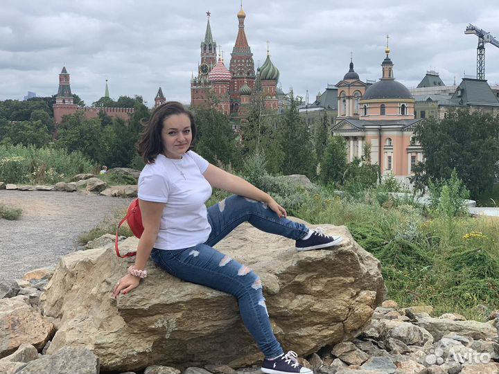 Репетитор по английскому языку для детей