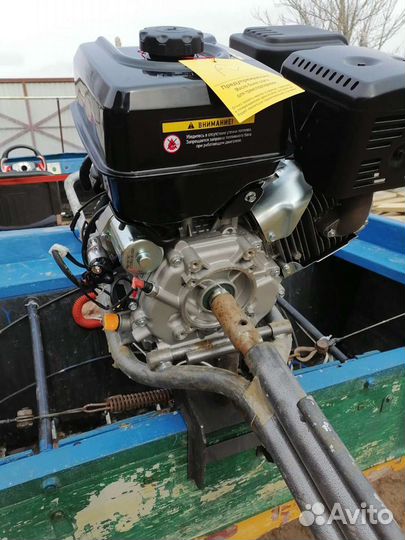 Болотоход 20 л/с новый