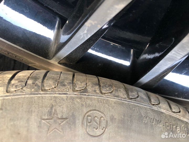 Pirelli Cinturato P7 245/50 R18 100Y