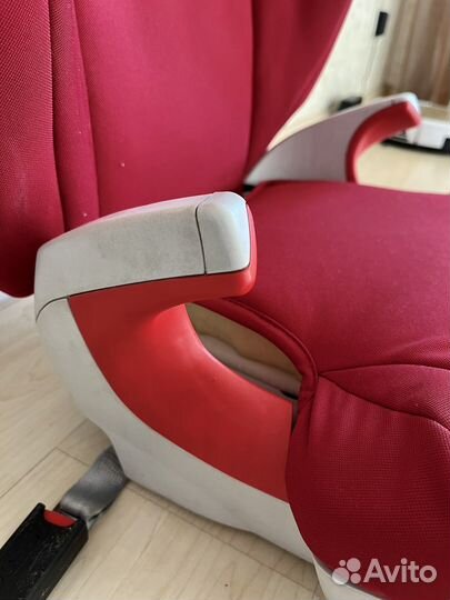 Автокресло britax romer kidfix sl 15-36 кг