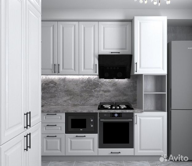 Мебель на заказ