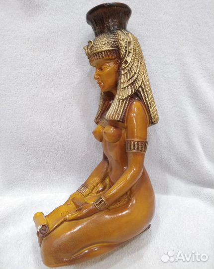 Копилка в египетском стиле