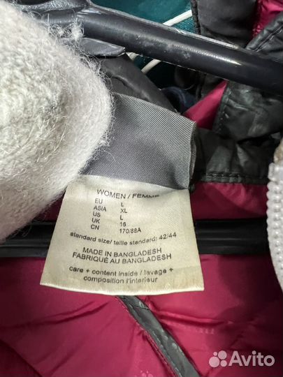 Пиодажа лдежды