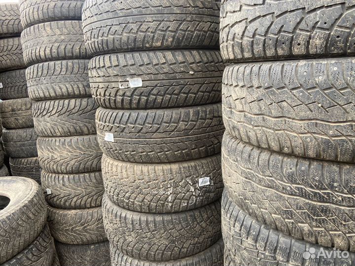 Formula Ice 215/65 R16