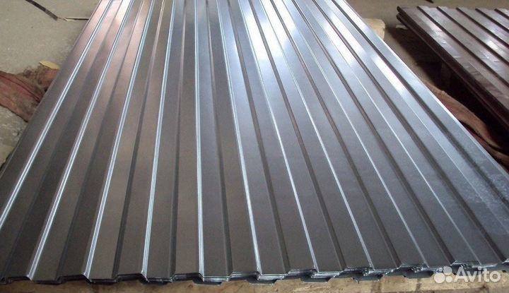 Профнастил (0,35 мм)