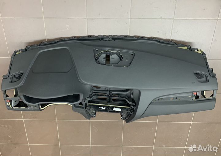 Торпеда Airbag BMW X3 F25 / X4 F26