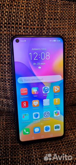 Смартфон honor 9C