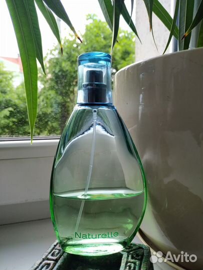 Yves Rosher Naturelle