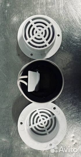 Клапан квд-4-60 для холодильной/морозильной камеры