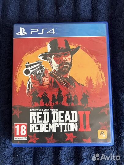 Игры для приставок ps4