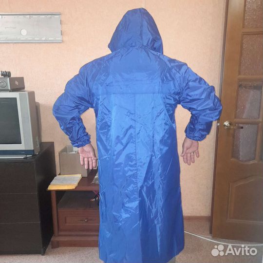 Плащ для защиты от воды