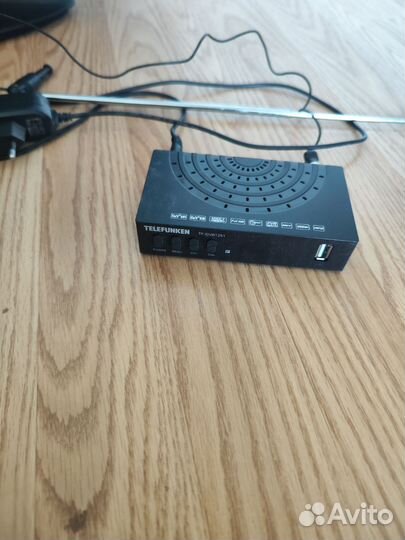 Телевизор Toshiba