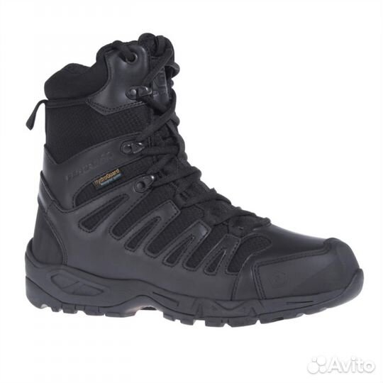 Ботинки Achilles XTR 8 Pentagon, цвет Black