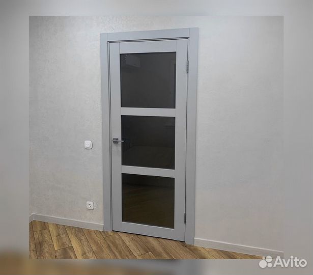 Межкомнатная дверь