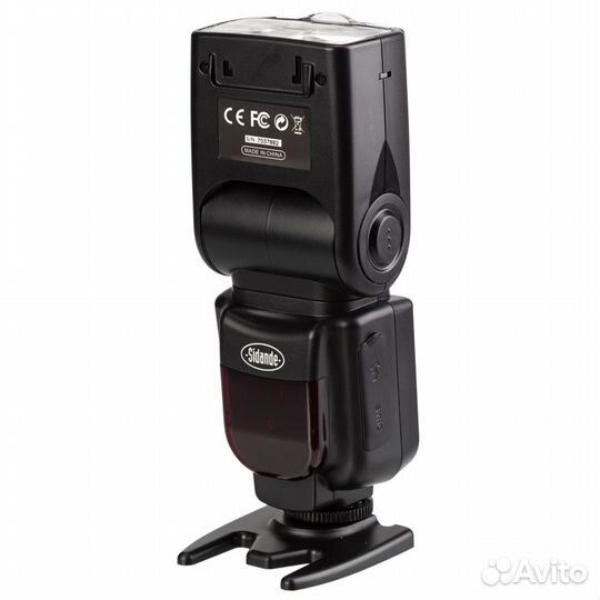 Фотовспышка Sidande DF-800II TTL для Canon