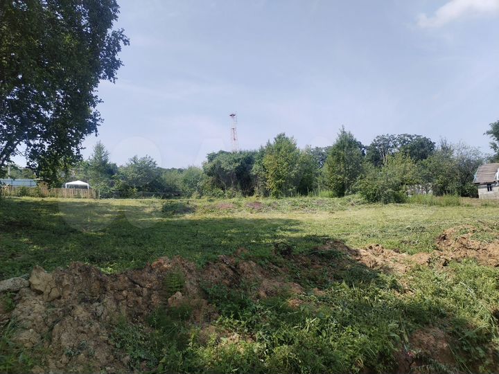 Участок 15 сот. (СНТ, ДНП)