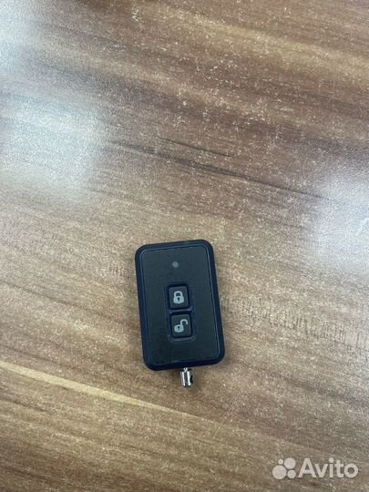 Брелок StarLine A91 дополнительный