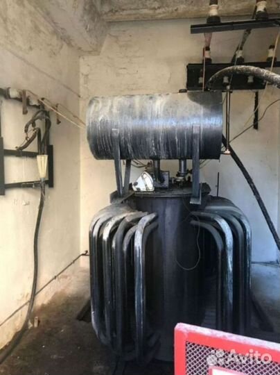 Трансформатор обмен арт65783