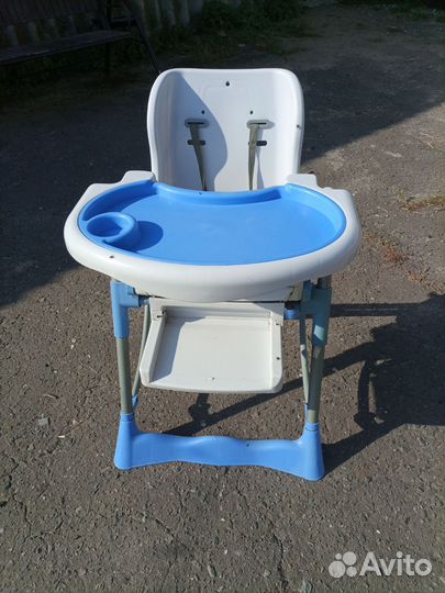Стул для кормления