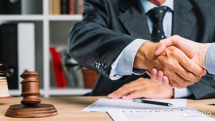 Юрист Адвокат Суды Консультации