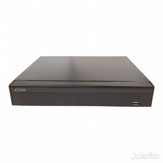 Snap One ClareVision CLR-V200-4pnvr1