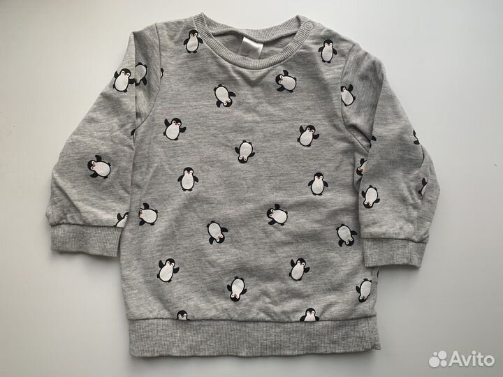 Одежда для девочки пакетом