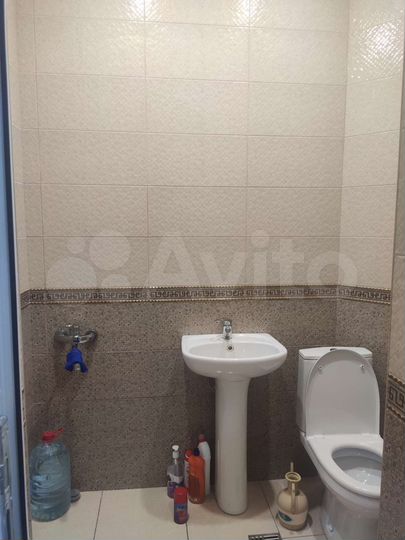 Свободного назначения, 18 м²