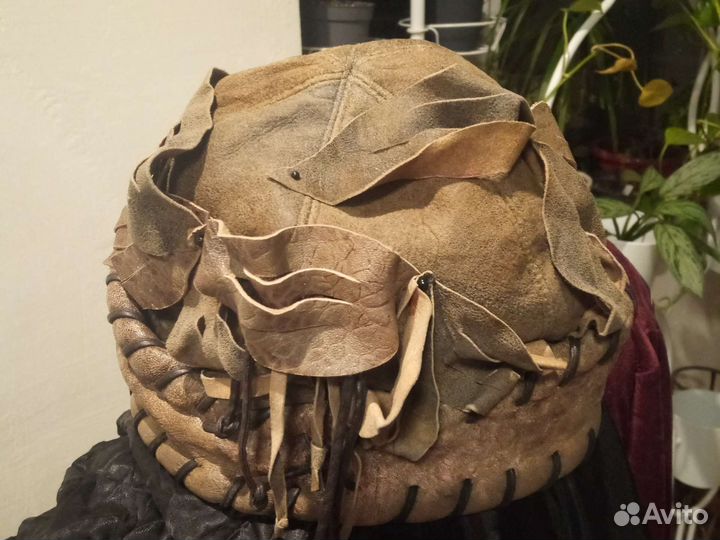 Шапка женская