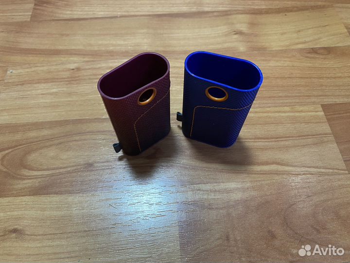 Чехол для Hyper+