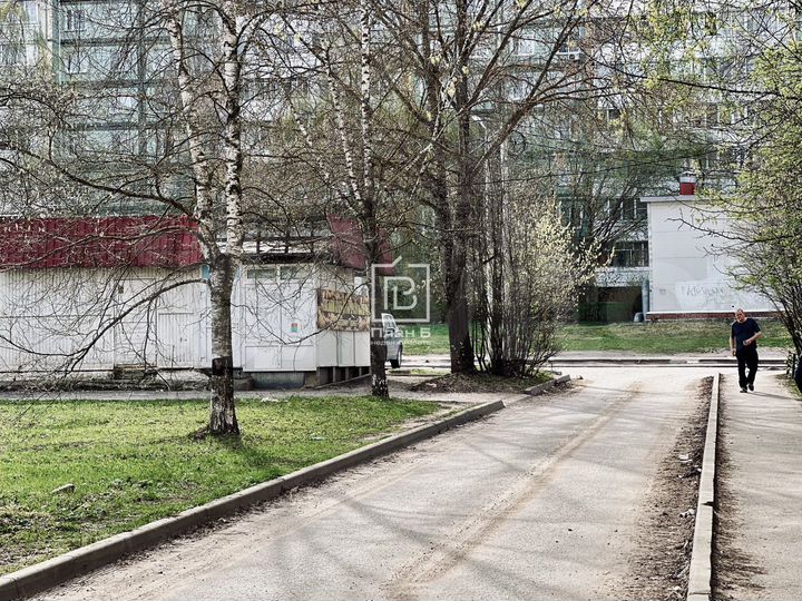 Сдам помещение свободного назначения, 98.2 м²