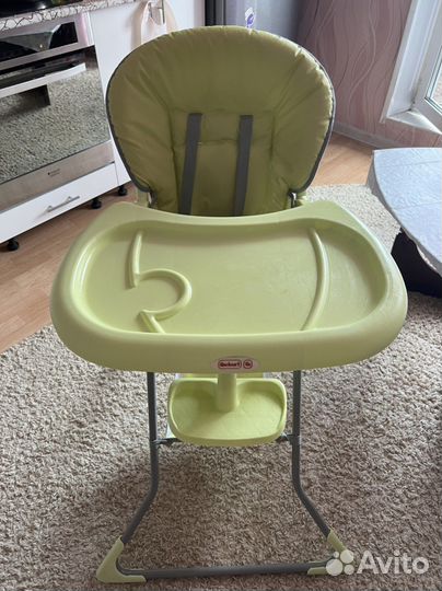 Стул для кормления