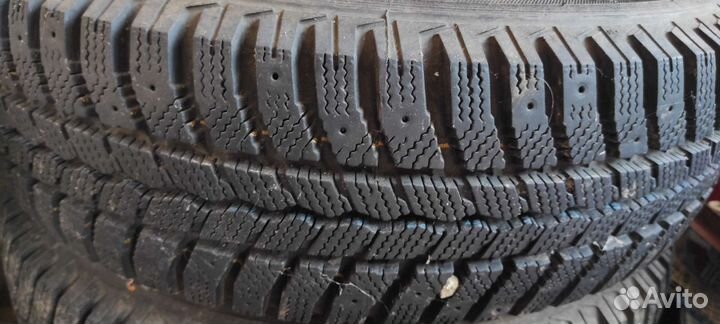 Satoya Samurai 3 175/70 R13