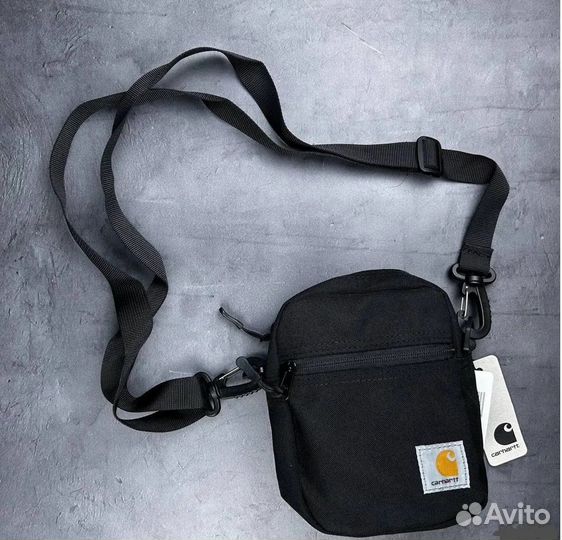 Сумка Carhartt