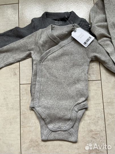 Боди next новые с этикеткой