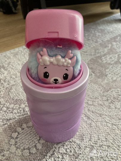 Детские игрушки