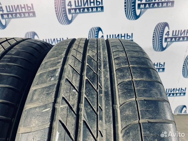 Goodyear Eagle F1 Asymmetric SUV 4x4 255/55 R18 109Y