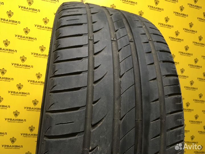 Hankook Ventus Prime 2 K115 255/45 R18 103H