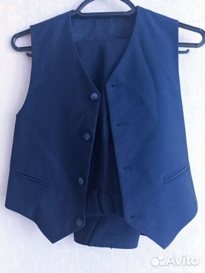 Школьная одежда