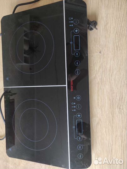 Индукционная плита honor hx3505
