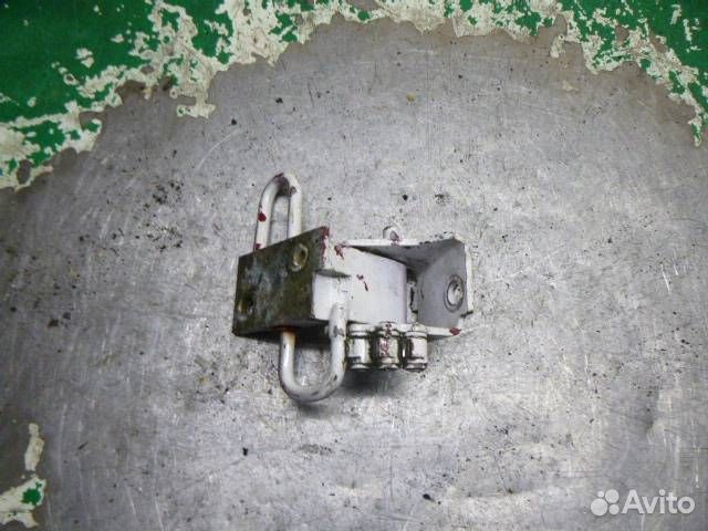 Петля двери Audi A4 B6 2002 8E0831412